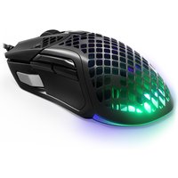 SteelSeries Aerox 5 Gaming Mouse