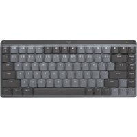 Logitech MX Mechanical Mini Wireless Keyboard