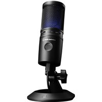 Audio Technica Audio-Technica AT2020USB-X USB Condenser Microphone