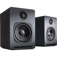 Audioengine A1-MR Multiroom System Black