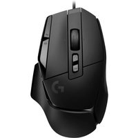 Logitech G502 X Gaming Mouse Black