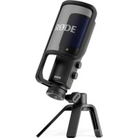 RODE NT-USB+ Professional-Grade USB Microphone