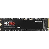 Samsung 990 PRO M.2 NVMe SSD 1TB