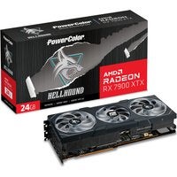 PowerColor Radeon RX 7900 XTX Hellhound OC 24GB