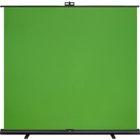 Elgato Collapsible Chroma Key Panel Green Screen XL