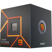 AMD Ryzen 9 7900 Processor with Wraith Prism