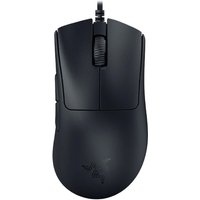 Razer DeathAdder V3 Wired Gaming Mouse Black