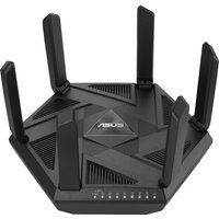 ASUS AXE7800 Tri-band WiFi 6E Gaming Router