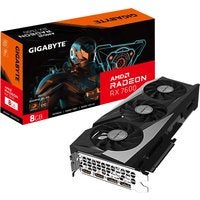 Gigabyte Radeon RX 7600 Gaming OC 8GB Graphics Card