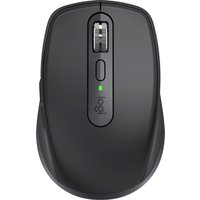Logitech MX Anywhere 3S Wireless Mouse Graphite
