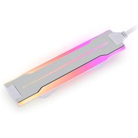 Lian Li Side ARGB Kit White