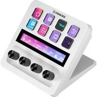 Elgato Stream Deck+ White