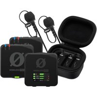 RODE Wireless Pro Compact Microphone System