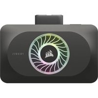 Corsair iCUE XG3 RGB Hybrid 7900 XT GPU Water Block Black