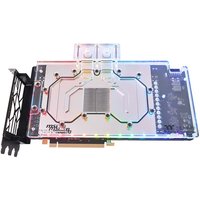 Thermaltake Pacific V-RTX 4080 Plus RGB Water Block SUPRIM/TRIO
