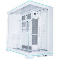 Lian Li O11 Dynamic EVO RGB Case White