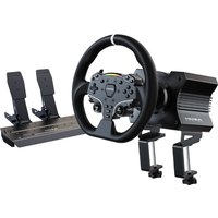 Moza Racing MOZA R5 Racing Simulator With R5 Table Clamp