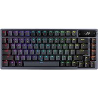 ASUS ROG Azoth Wireless 75 Gaming Keyboard Storm Switch