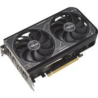 ASUS GeForce RTX 4060 Dual V2 OC 8GB OEM Graphics Card