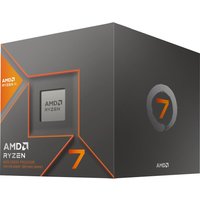AMD Ryzen 7 8700G Processor