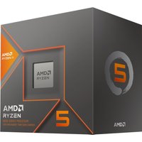 AMD Ryzen 5 8600G with Wraith Stealth