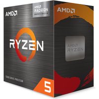 AMD Ryzen 5 5500GT with Wraith Stealth