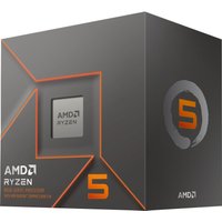 AMD Ryzen 5 8500G with Wraith Stealth
