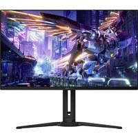 Gigabyte AORUS FO32U2P UHD 240Hz HDR OLED 31.5in Monitor