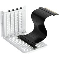 Corsair 6500 Series Vertical GPU Mount Kit White