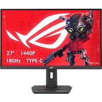 ASUS ROG Strix XG27ACS QHD 180Hz G-Sync HDR IPS 27in Monitor