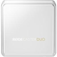 RODE Plastic Cover for RODECaster Duo