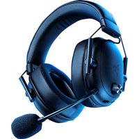 Razer BlackShark V2 Wireless Gaming Headset Black