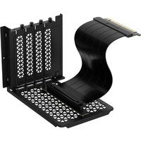 Corsair 6500 Series Vertical GPU Mount Kit Black