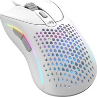 Glorious Model D 2 Gaming Mouse White
