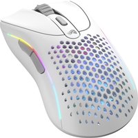 Glorious Model D 2 Wireless Gaming Mouse White