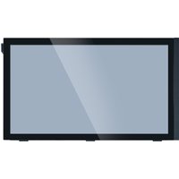 Lian Li A3 Left Glass Panel Black