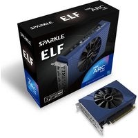 Sparkle Intel Arc A380 ELF 6GB