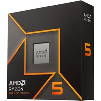 AMD Ryzen 5 9600X Processor