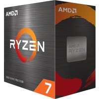 AMD Ryzen 7 5800XT Processor