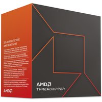 AMD Ryzen Threadripper 7980X TR5 Processor