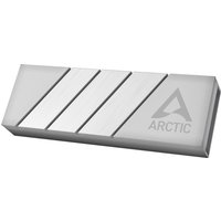 Arctic M.2 SSD Cooler Silver