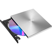 ASUS ZenDrive U8M Slim DVD Burner with Type-C Silver
