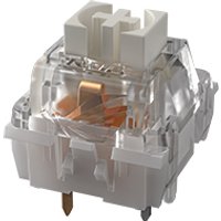 Asus ROG NX Snow Mechanical Switches 10 Pack