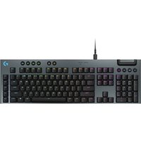 Logitech G915 X Lightspeed RGB Wired LP Keyboard Tactile