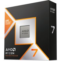 AMD Ryzen 7 9800X3D Processor