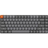 Keychron K3 Max Wireless Mechanical Keyboard Brown Switch