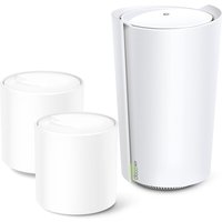 TP-Link Deco X73-DSL AX5400 Whole Home Mesh System 3-Pack