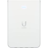 Ubiquiti UniFi 6 In Wall Access Point with PoE