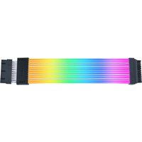 Lian Li Strimer Wireless 24-Pin ARGB Cable