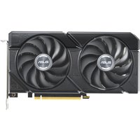 ASUS GeForce RTX 4070 Dual EVO D6 OC 12GB Graphics Card